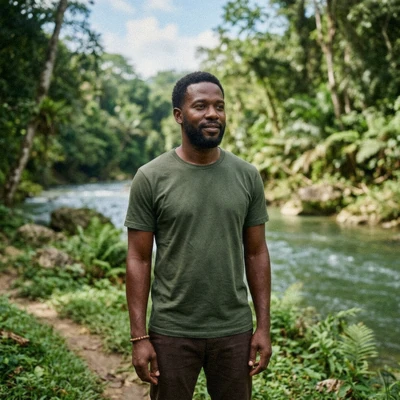 Marcus Reid